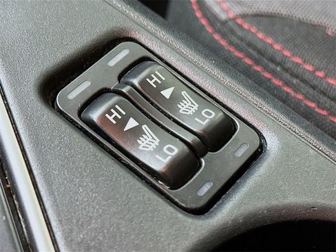 Used 2024 Subaru Impreza 2.0i Sport image 20