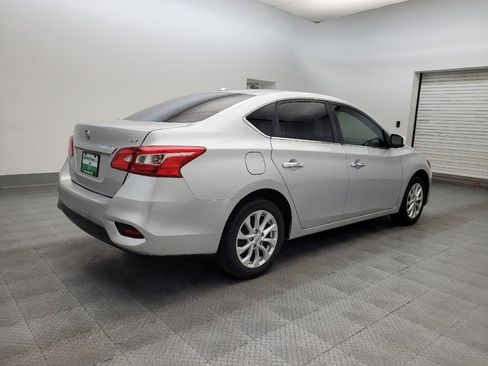 Used 2019 Nissan Sentra SV image 9