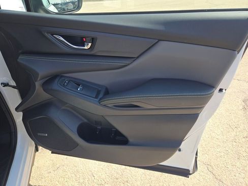 Used 2023 Subaru Ascent Onyx Edition Limited image 5