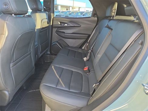 New 2026 Chevrolet TrailBlazer ACTIV image 11