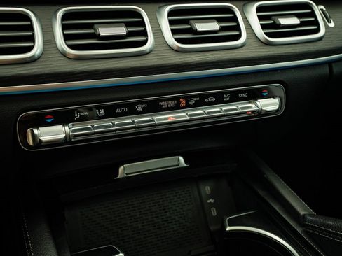 Certified 2024 Mercedes-Benz GLE 350 4MATIC image 34