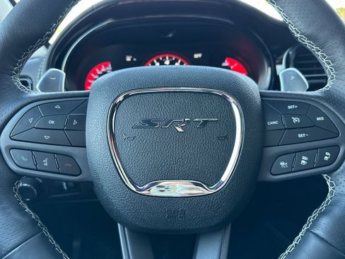 Used 2025 Dodge Durango SRT Hellcat image 22