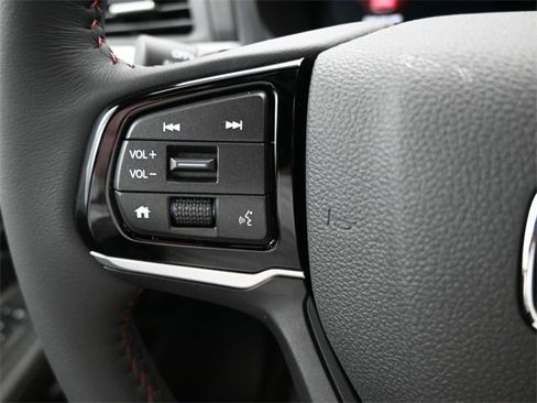 New 2026 Honda Odyssey Sport-L image 18