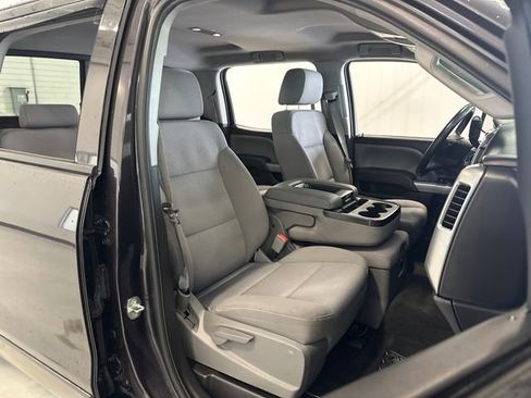 Used 2015 Chevrolet Silverado 1500 LT w/ All Star Edition image 31