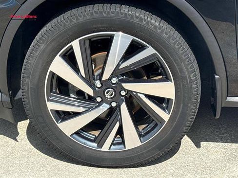 Used 2022 Nissan Murano SL FWD image 4