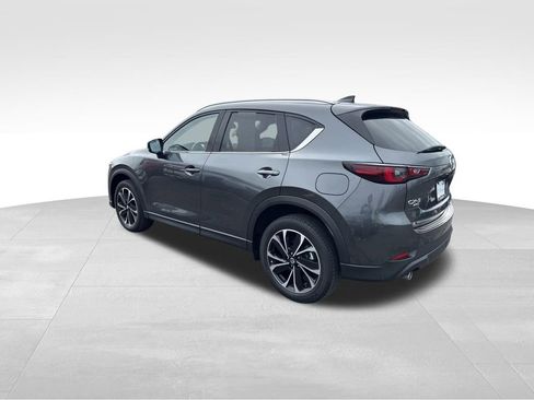Certified 2023 MAZDA CX-5 AWD 2.5 S w/ Premium Plus Pkg image 3