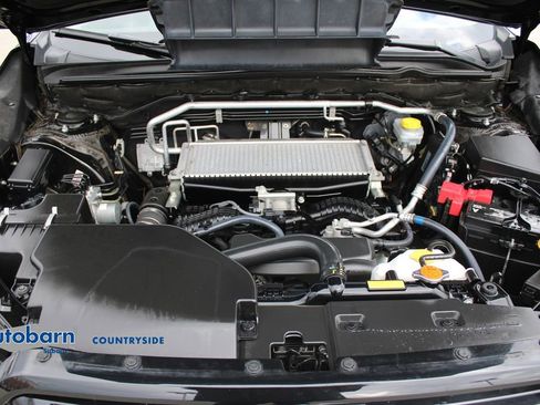 Certified 2023 Subaru Ascent Limited AWD/4WD image 30