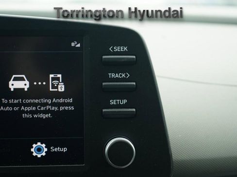 Certified 2023 Hyundai Elantra SEL image 14