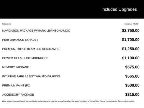 Used 2022 Lexus IS 350 F Sport image 5