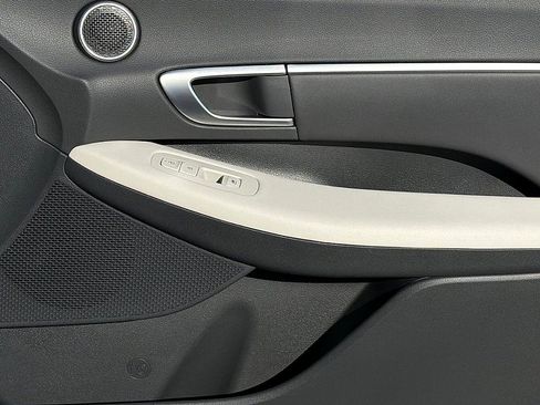 Certified 2025 Hyundai Sonata SEL image 23