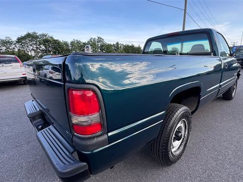 Used 1994 Dodge Ram 1500 Truck 2WD Regular Cab image 30