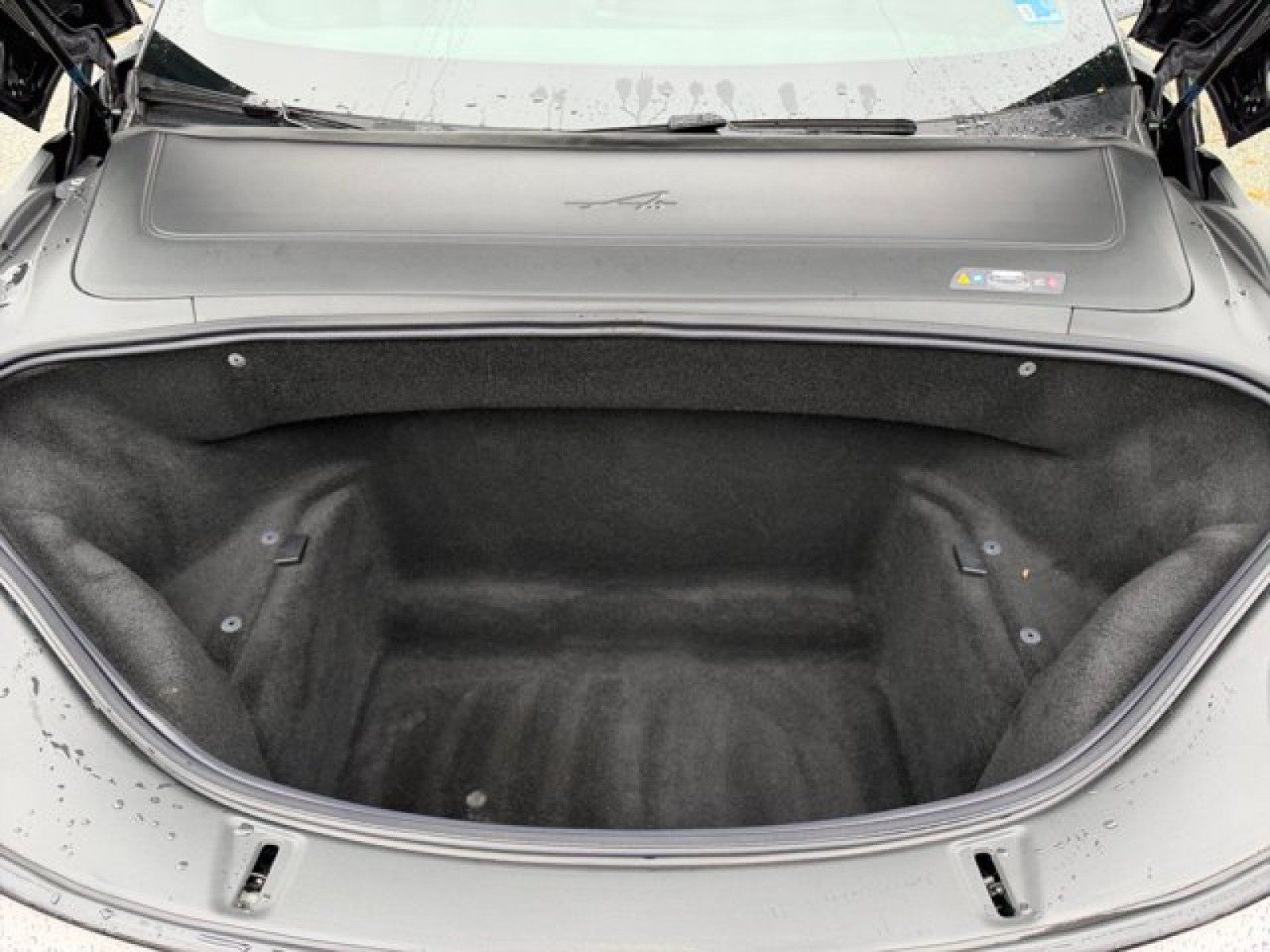 Used 2024 Lucid Air Pure RWD image 9