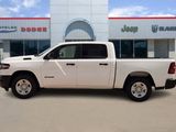 New 2025 RAM 1500 Tradesman image 3