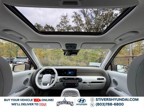 New 2026 Hyundai Palisade SEL Premium image 3