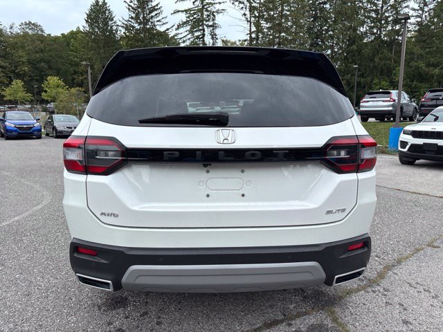 Certified 2023 Honda Pilot Elite image 6