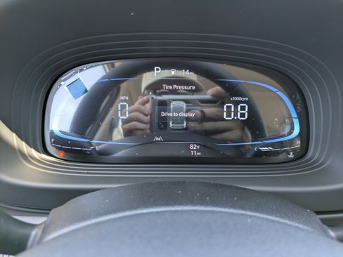 New 2026 Hyundai Venue SEL FWD image 24
