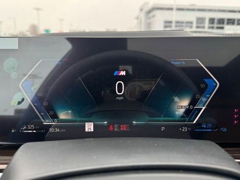 New 2026 BMW X5 xDrive50e w/ M Sport Package image 36