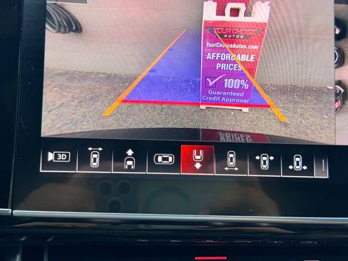 Used 2019 Audi Q8 Premium Plus w/ Premium Plus AWD/4WD image 45