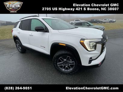 New 2026 GMC Terrain AT4 w/ Convenience Package III