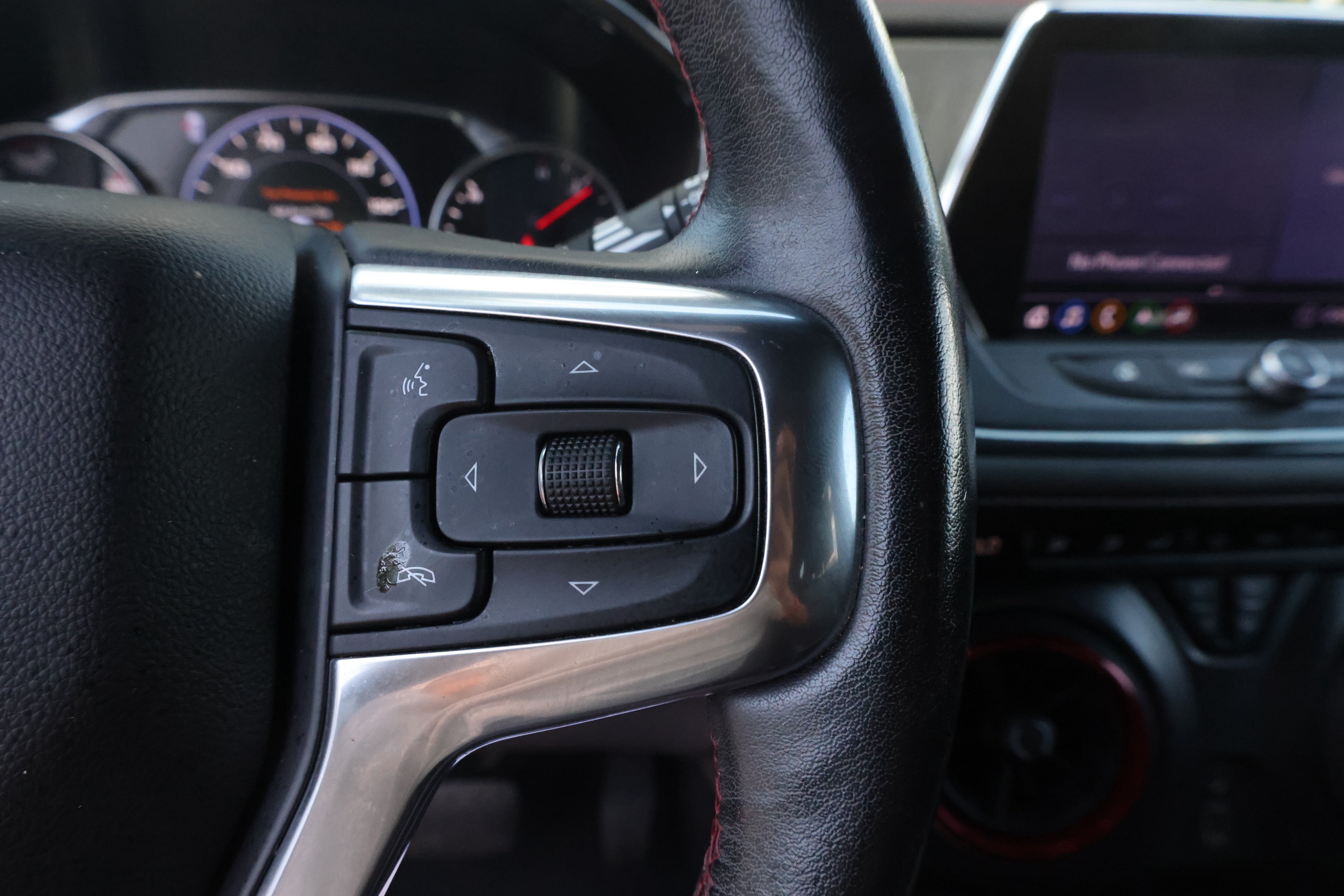 Used 2020 Chevrolet Blazer RS FWD image 17
