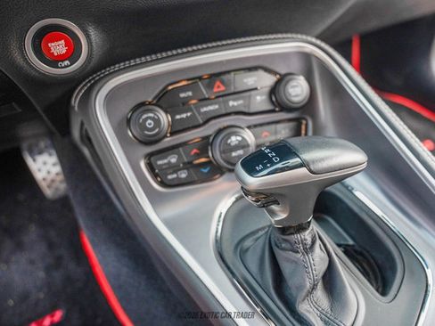 Used 2020 Dodge Challenger SRT Hellcat Redeye image 41