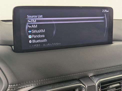 Used 2024 MAZDA CX-5 AWD 2.5 S w/ Premium Package image 25