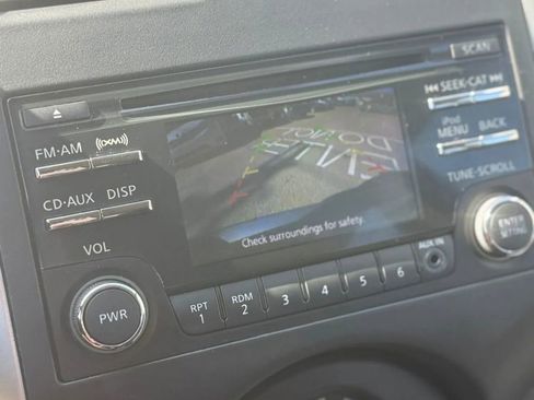 Used 2014 Nissan Versa Note SV w/ Convenience Package image 12