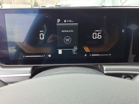 New 2026 Kia K5 GT-Line w/ GT-Line Premium Package image 18