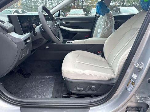 New 2026 Hyundai Sonata SEL image 9