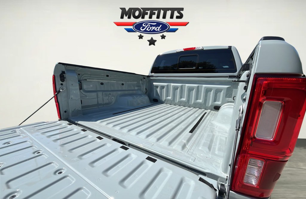 Used 2022 Ford Ranger Lariat w/ Trailer Tow Package AWD/4WD image 17