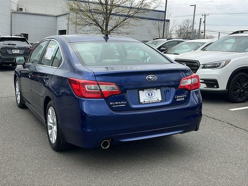 Used 2016 Subaru Legacy 2.5i Premium AWD/4WD image 7