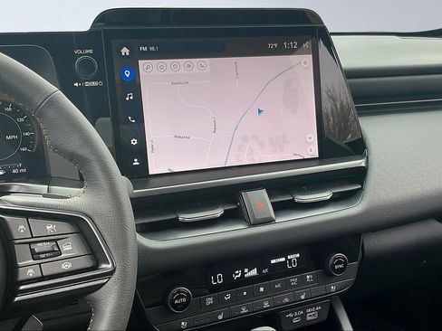 New 2026 Subaru Outback Wilderness AWD/4WD image 7