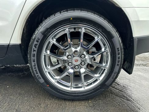 Used 2013 Cadillac SRX Premium image 22