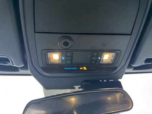 Used 2023 Ford Bronco Big Bend image 27