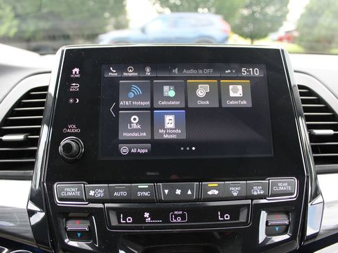 Used 2023 Honda Odyssey Elite image 31