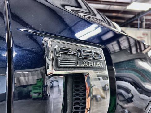 Used 2022 Ford F150 Lariat AWD/4WD image 10