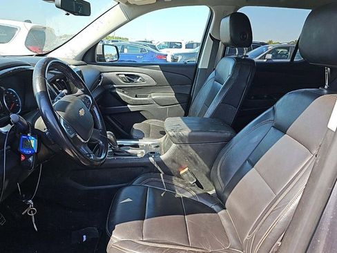 Used 2018 Chevrolet Traverse LT image 5