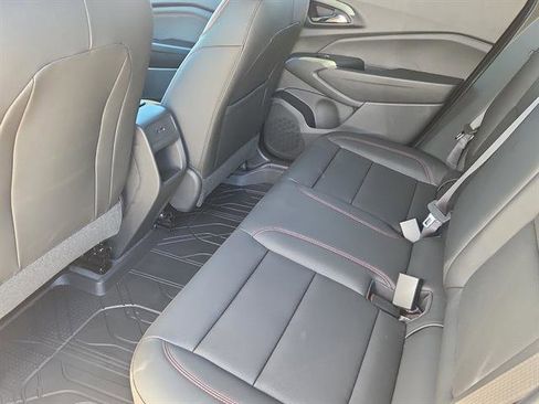 New 2026 Chevrolet Trax RS w/ Driver Confidence Package image 9