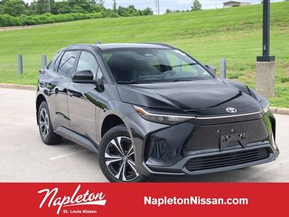 Used 2023 Toyota bZ4X AWD w/ Weather Package