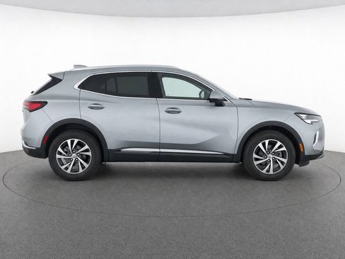 Used 2023 Buick Envision Essence FWD image 8