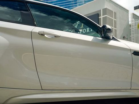 Used 2021 BMW M2 Competition w/ Executive Package image 29