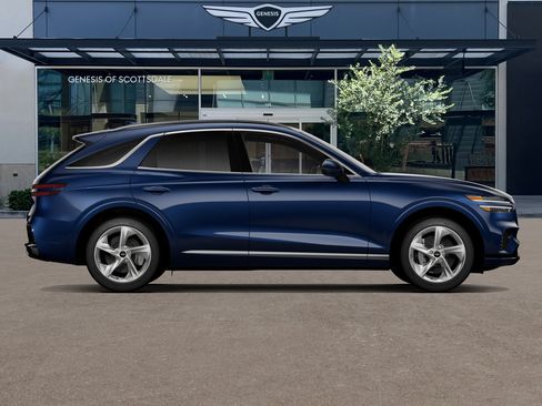 New 2026 Genesis GV70 2.5T Advanced AWD/4WD image 5
