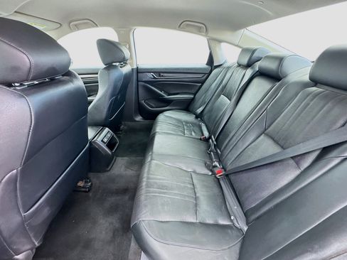 Used 2021 Honda Accord Sport Special Edition image 15