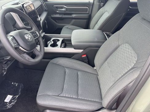 New 2026 RAM 1500 Big Horn image 20