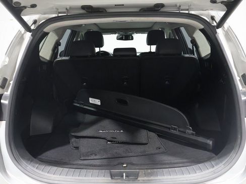 Used 2020 Hyundai Santa Fe Limited w/ Cargo Package image 18