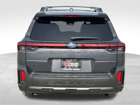 New 2026 Subaru Outback Premium AWD/4WD image 4