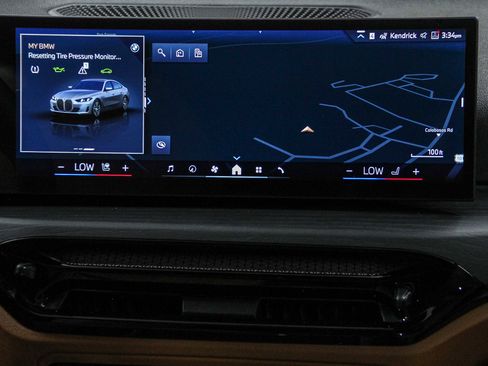 New 2026 BMW 430i image 15