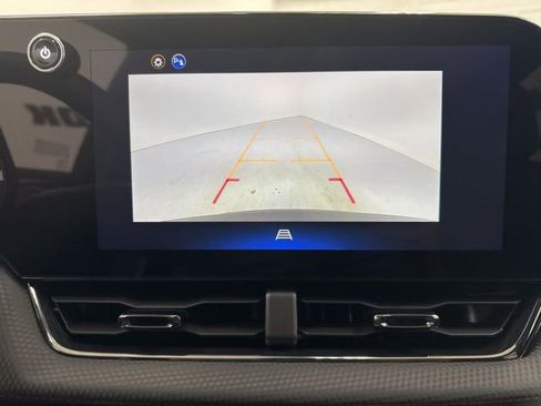 New 2026 Chevrolet Equinox RS AWD/4WD image 17