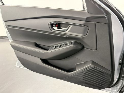 New 2026 Honda Accord Sport image 13