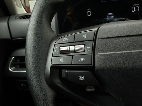 Used 2025 Kia K4 FWD image 34